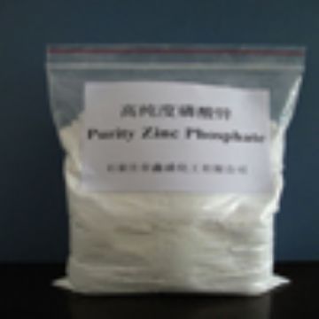 Purity Zinc Phosphate